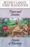 Times and Seasons / Season of Blessing - Beverly LaHaye, Terri Blackstock