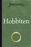 Hobbiten eller bort och hem igen - J.R.R. Tolkien, Erik Andersson, John Swedenmark