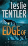 Edge of Midnight (Chasing Evil, #3) - Leslie Tentler