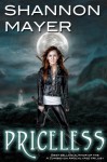 Priceless (A Sexy Urban Fantasy Mystery) - Shannon Mayer