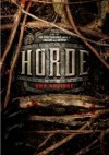 Horde - Ann Aguirre