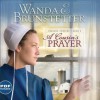 A Cousin's Prayer (Audio) - Wanda E. Brunstetter, Jill Shellabarger