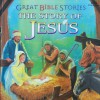 The Story Of Jesus - Maxine Nodel