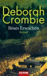 Böses Erwachen - Deborah Crombie