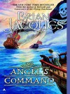 Angel's Command - Brian Jacques