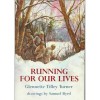 Running for Our Lives - Glennette Tilley Turner