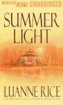 Summer Light - Luanne Rice