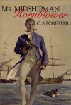 Mr. Midshipman Hornblower - C.S. Forester, Bill Kelsey