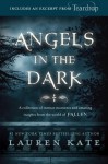 Fallen: Angels in the Dark - Lauren Kate