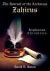 The Journal of the Archmage Zahirus - David E. Guinn