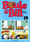 Boule Et Bill, Tome 19 - Jean Roba