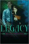 Legacy - Molly Cochran