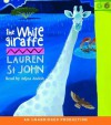 The White Giraffe - Lauren St. John, Adjoa Andoh