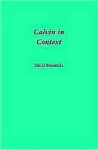 Calvin in Context - David Steinmetz