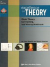 L62 - Excellence In Theory - Book 2 - Ryan Nowlin, Bruce Pearson