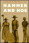 Hammer and Hoe: Alabama Communists During the Great Depression - Robin D.G. Kelley