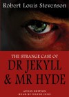 The Strange Case of Dr. Jekyll and Mr. Hyde - Robert Louis Stevenson, Wayne June