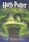 Harry Potter és a Félvér Herceg - J.K. Rowling