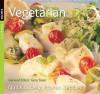 Vegetarian. General Editor, Gina Steer - Gina Steer