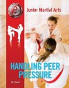 Handling Peer Pressure - Kim Etingoff