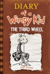 The Third Wheel (Diary of a Wimpy Kid) - Jeff Kinney