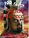 100 Facts On Ancient Greece - Fiona MacDonald