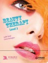 Level 3 Beauty Therapy for Nvq and Vrq Diploma - Judith Ifould, Emma Harrington