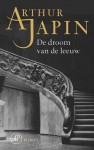 De droom van de leeuw - Arthur Japin