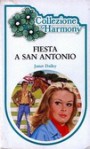 Fiesta a san antonio - Janet Dailey