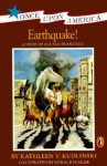 Earthquake: A Story of Old San Francisco - Kathleen V. Kudlinski, Ronald Himler