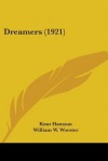 Dreamers (1921) - Knut Hamsun