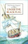 Under the Black Flag - Erik Christian Haugaard