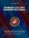 Intermediate Level Supply Management Policy Manual - Department Of The Navy