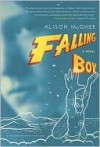 Falling Boy - Alison McGhee