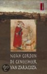 De Geneesheer van Zaragoza - Noah Gordon