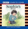 Sophie's Snail (Cover to Cover) - Dick King-Smith