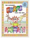 The Alphabet Eurps Visit the Zoo - Eurpsville USA Inc.