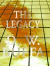 The Legacy - D.W. Buffa