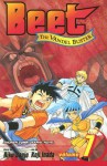 Beet the Vandel Buster, Vol. 7 - Riku Sanjo