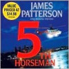 The 5th Horseman (Women's Murder Club Series #5) - James Patterson, Carolyn McCormick, Maxine Paetro