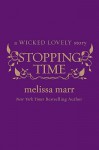 Stopping Time - Melissa Marr