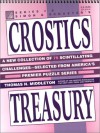 Simon & Schuster Crostics Treasury #6: Series #6 - Thomas H. Middleton