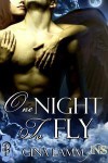 One Night to Fly (1 Night Stand, #46) - Gina Lamm