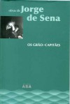 Os Grão-Capitães - Jorge de Sena