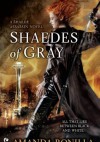 Shaedes of Gray - Amanda Bonilla