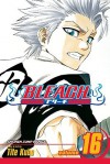 Bleach, Volume 16: Wijnruit - Tite Kubo