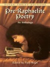 Pre-Raphaelite Poetry: An Anthology (Dover Thrift Editions) - Paul Negri