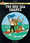 The Red Sea Sharks - Hergé