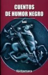 Cuentos de Humor Negro - Saki