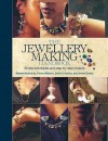 The Jewellery Making Handbook - Sharon McSwiney, Penny Williams, Claire C. Davies, Jennie Davies